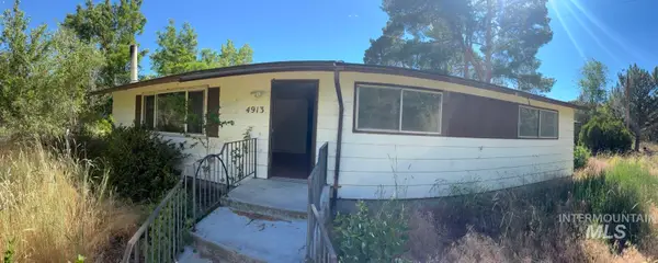 4913 W South Slope Rd, Emmett, ID 83617