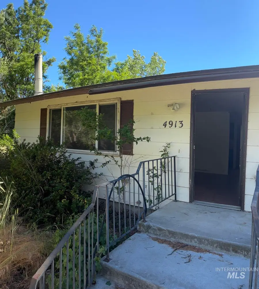 4913 W South Slope Rd, Emmett, ID 83617 - #3