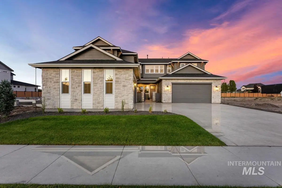 21690 Appaloosa Ave, Star, ID 83669 - #1