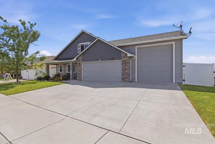 2502 Duchess Trl, Emmett, ID 83617 - #2