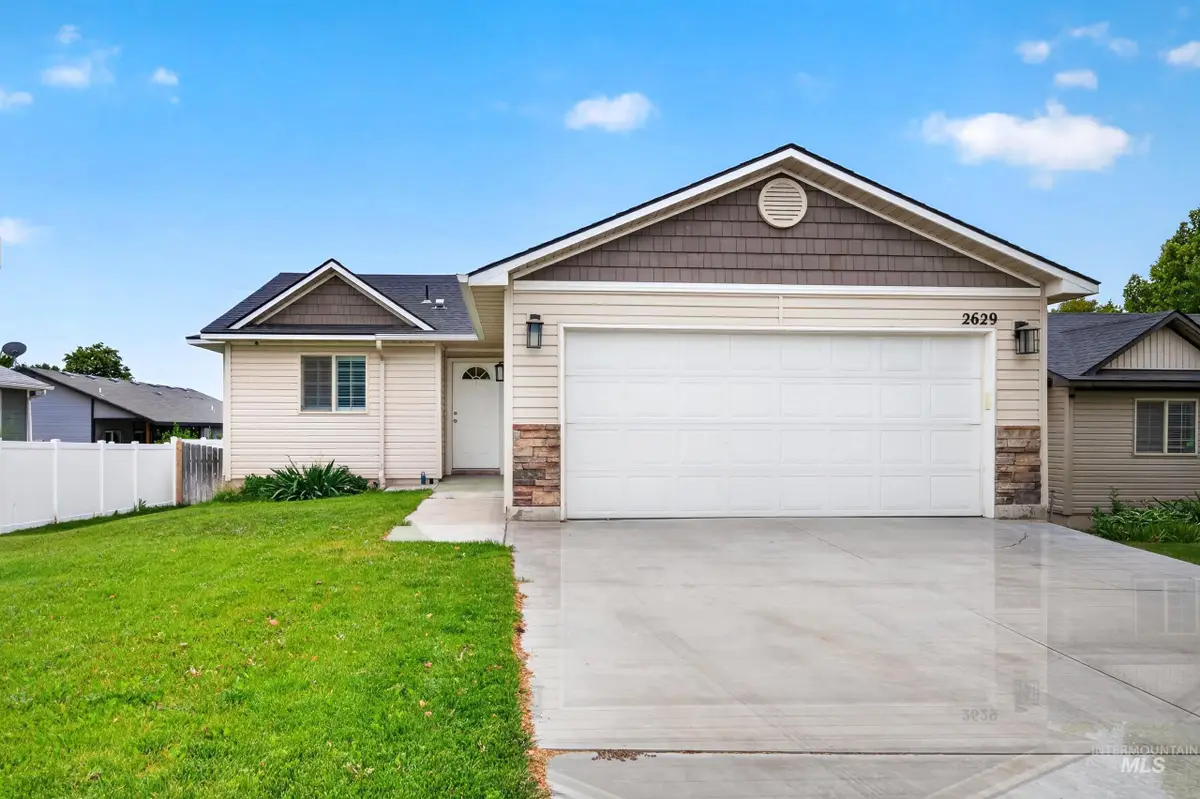 2629 E Sweet Dr., Nampa, ID 83687 - #1