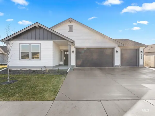 4100 S Harvest Creek Way #Lot 67 Block 7, Nampa, ID 83687