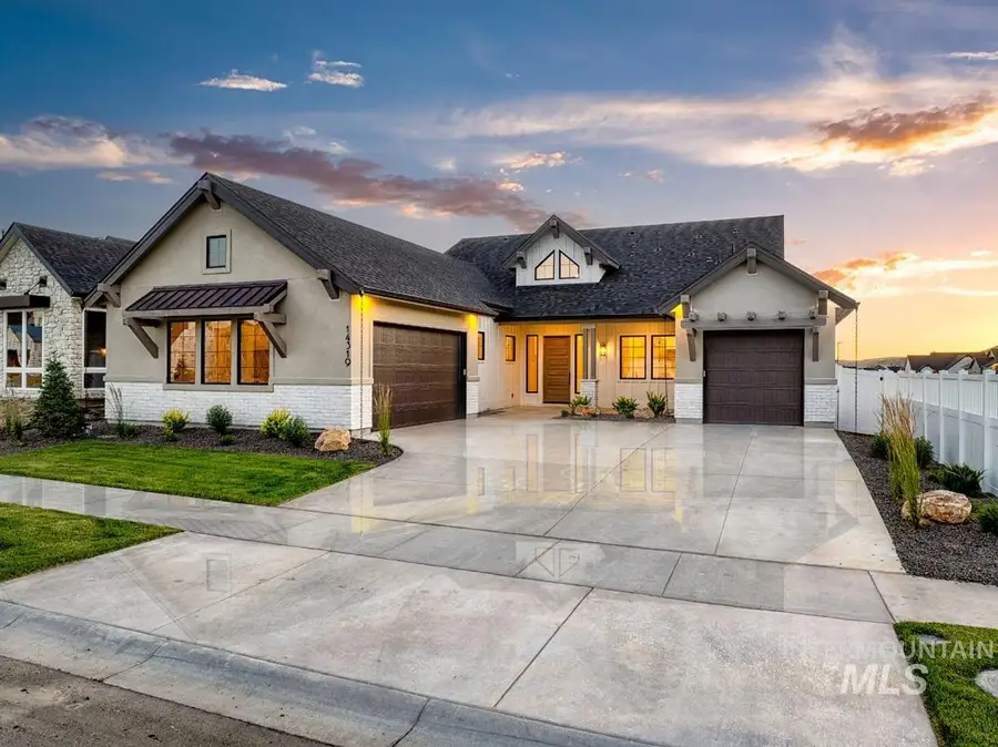 14319 N Goldfinch Ave, Boise, ID 83714 - #2