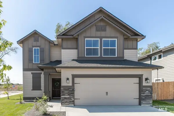 167 N Wooddale Ave, Eagle, ID 83616