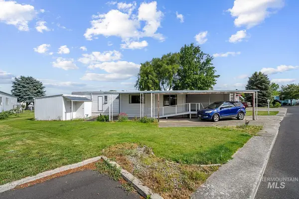 2015 6th Ave. #221B, Clarkston, WA 99403