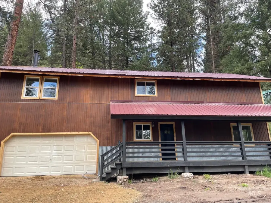 199 Scriver Woods Rd, Garden Valley, ID 83622 - #3