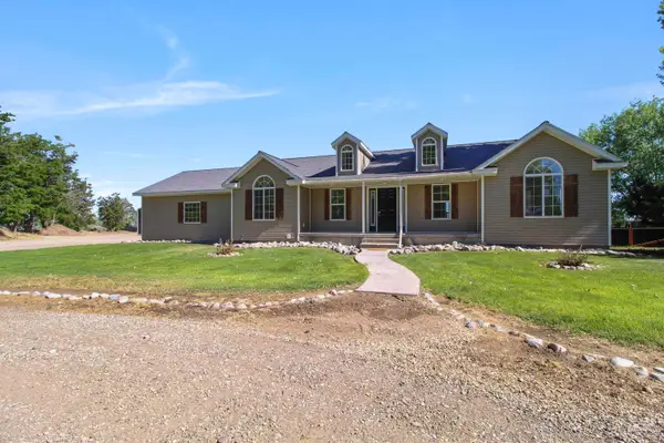 540 S 450 W, Heyburn, ID 83336