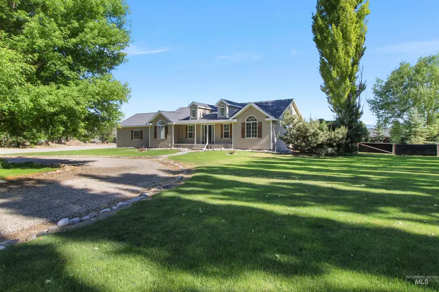 540 S 450 W, Heyburn, ID 83336 - #2