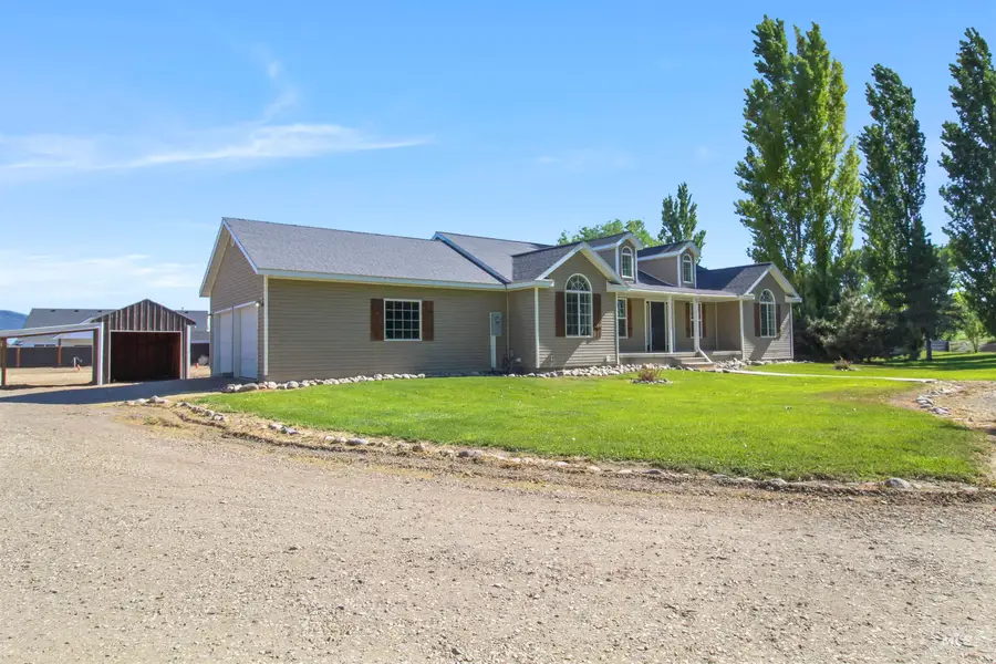 540 S 450 W, Heyburn, ID 83336 - #3