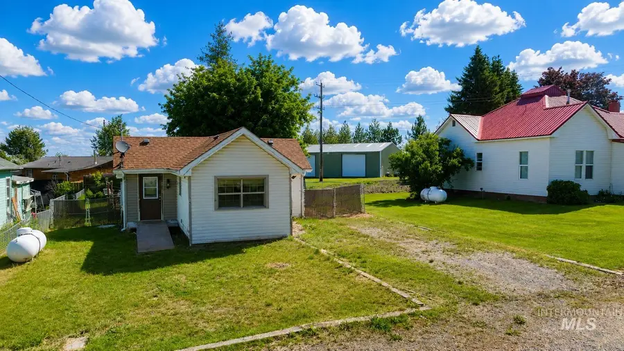 614 Florence Ave, Craigmont, ID 83523 - #2