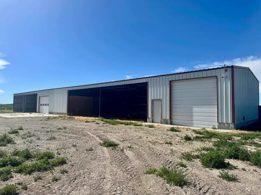 280 S 750 W, Heyburn, ID 83336 - #3