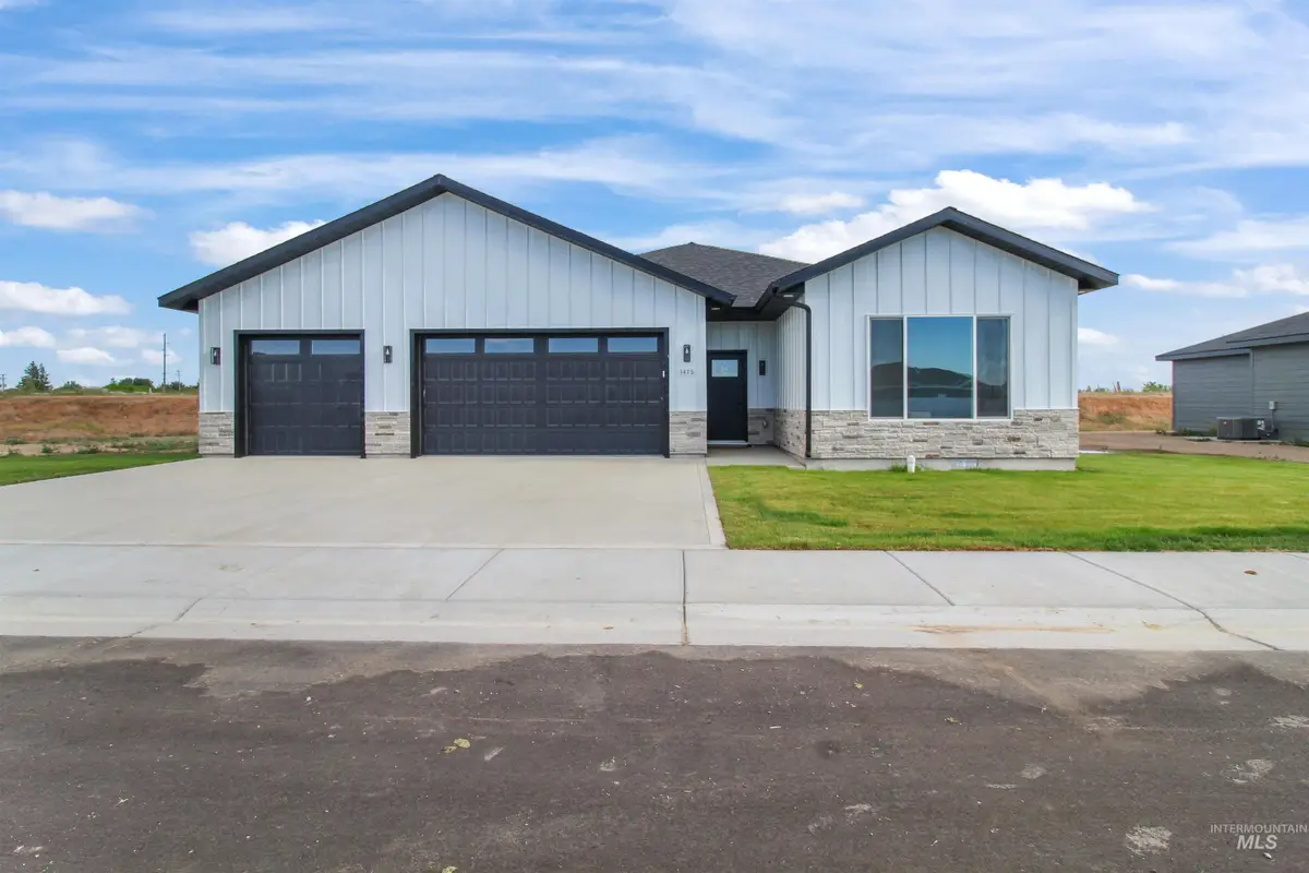 1415 Cardon Ct., Rupert, ID 83350 - #1