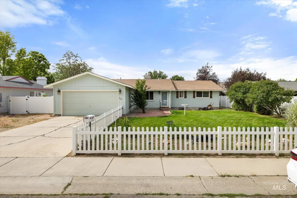 929 W Carlton Ave., Meridian, ID 83642 - #1