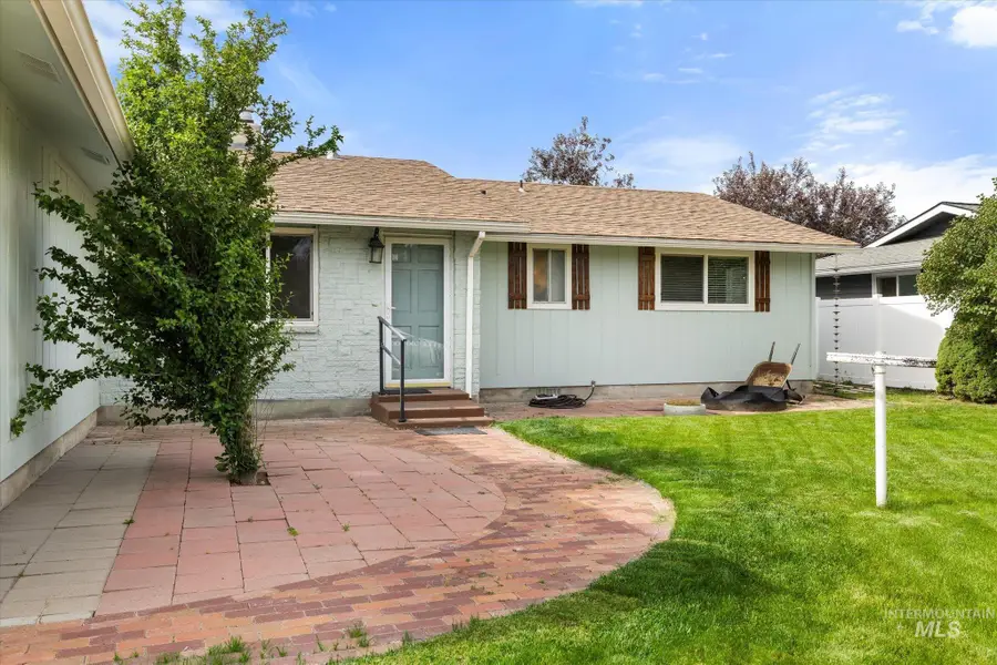 929 W Carlton Ave., Meridian, ID 83642 - #2