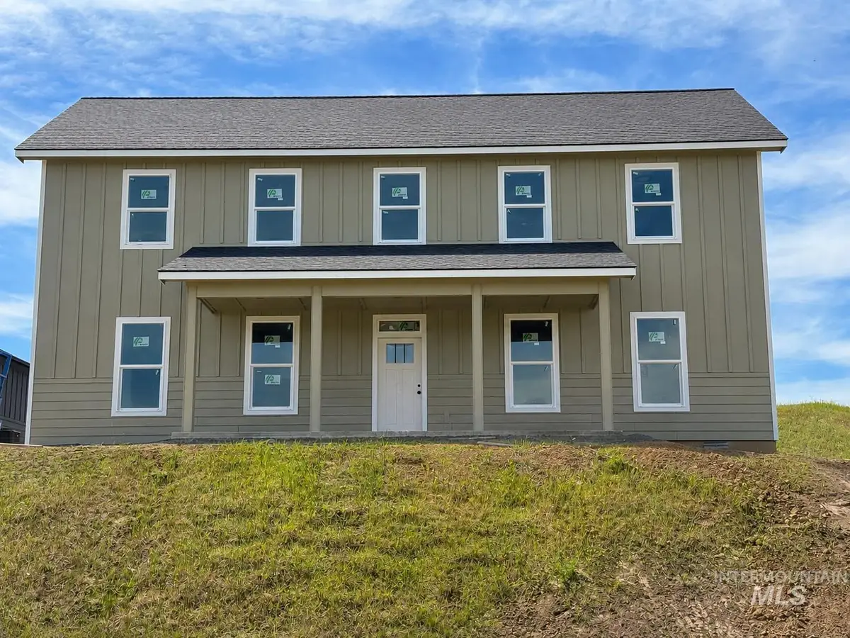 1091 Edington, Moscow, ID 83843 - #1