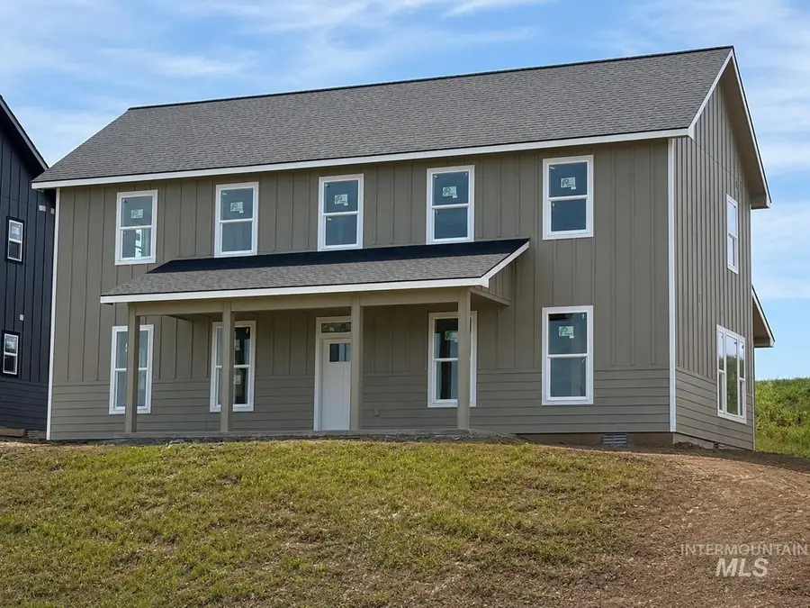 1091 Edington, Moscow, ID 83843 - #3