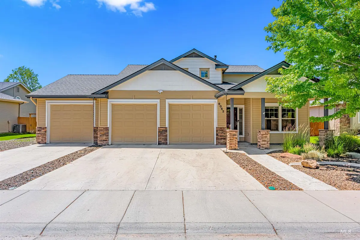 6063 S Acheron Ave, Boise, ID 83709 - #1
