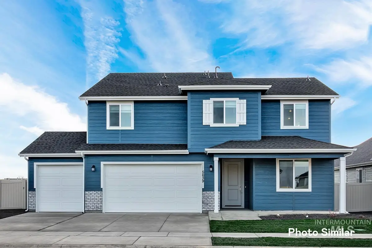 15046 Irisation Ave, Caldwell, ID 83607 - #1