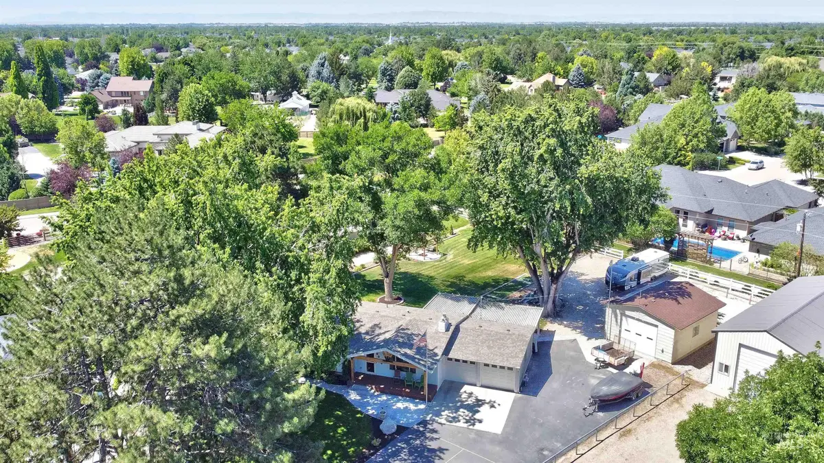 6065 Karen Drive, Meridian, ID 83646 - #1