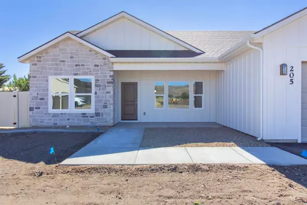 205 W First St., Carey, ID 83320