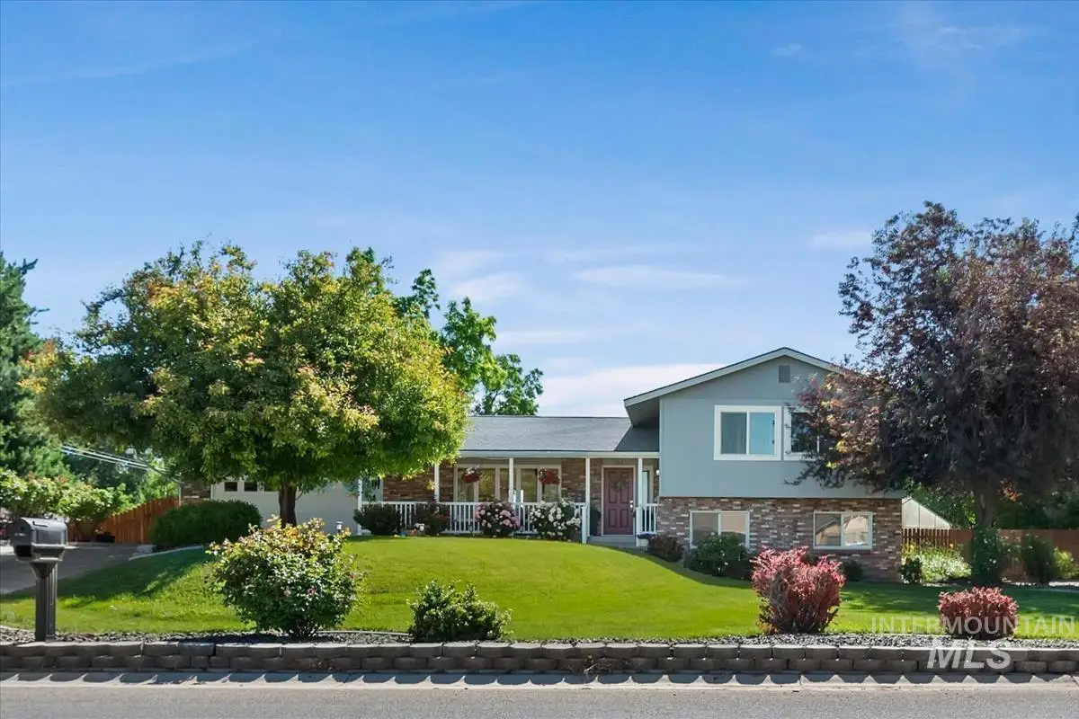 3016 S Heritage Ave, Boise, ID 83709 - #1