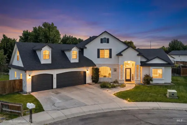 1725 S Rushmore, Boise, ID 83709
