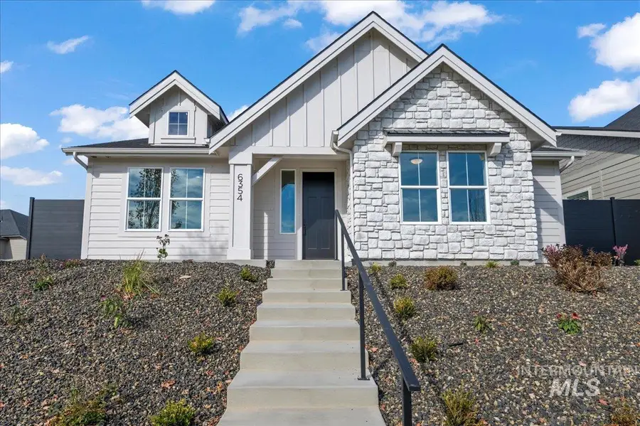 6403 N Barholm Ln, Eagle, ID 83616 - #2