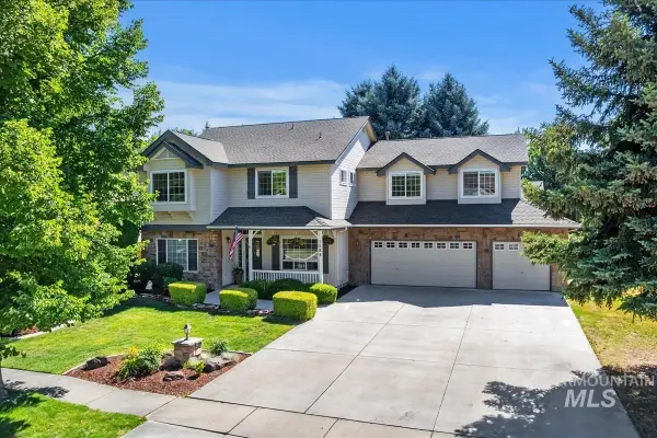 1684 N Lopez Way, Eagle, ID 83616