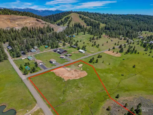 TBD Whitefield, McCall, ID 83638