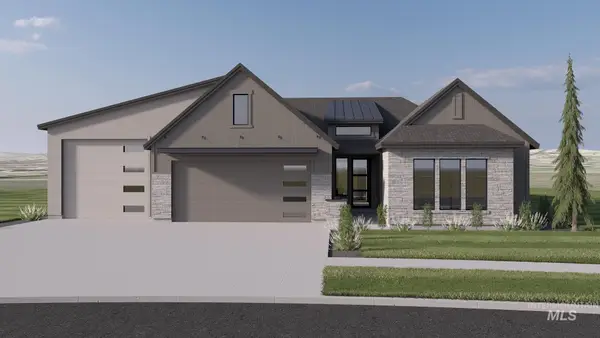 314 N Hunter Creek Ave, Eagle, ID 83616