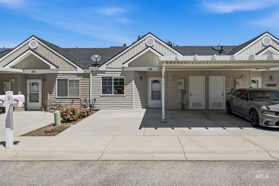 150 E Waterbury Ln, Meridian, ID 83646 - #2