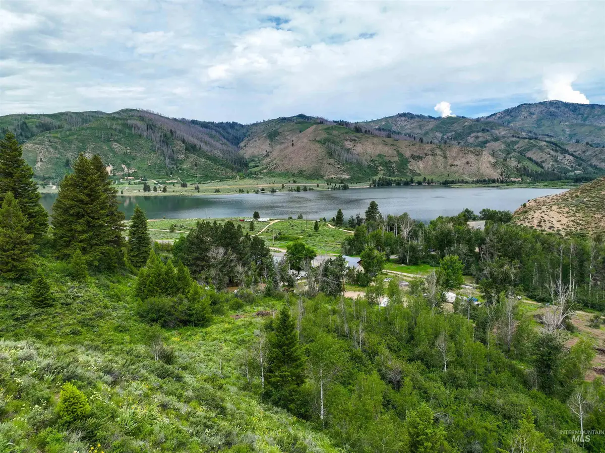 TBD S Pine Featherville Rd., Pine, ID 83647 - #1