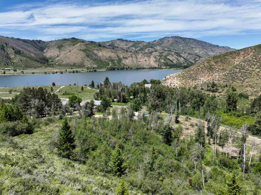 TBD S Pine Featherville Rd., Pine, ID 83647 - #2