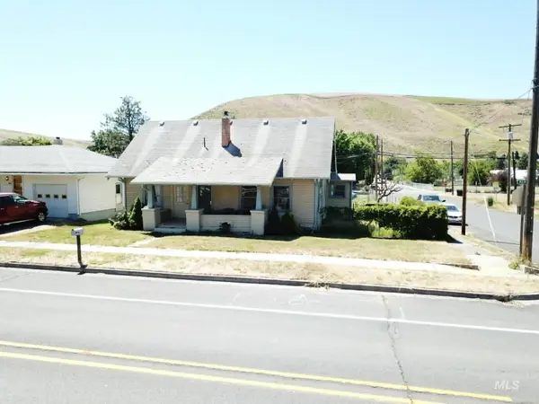 1212 Main Street, Pomeroy, WA 99347