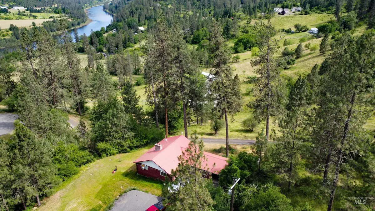 156 Rockview Dr, Kamiah, ID 83536 - #1