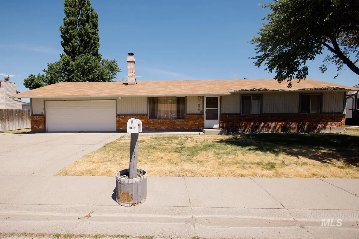 1030 E 18th N, Mountain Home, ID 83647 - #1