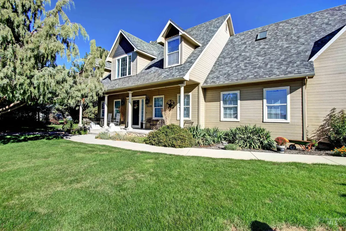 12128 W Kittredge Drive, Kuna, ID 83634 - #1