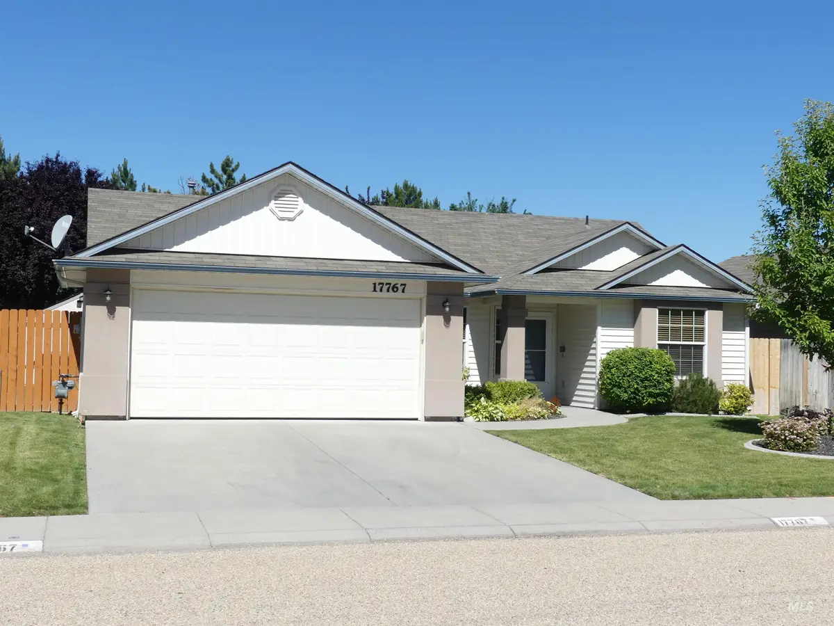 17767 Monarch Way, Nampa, ID 83687 - #1