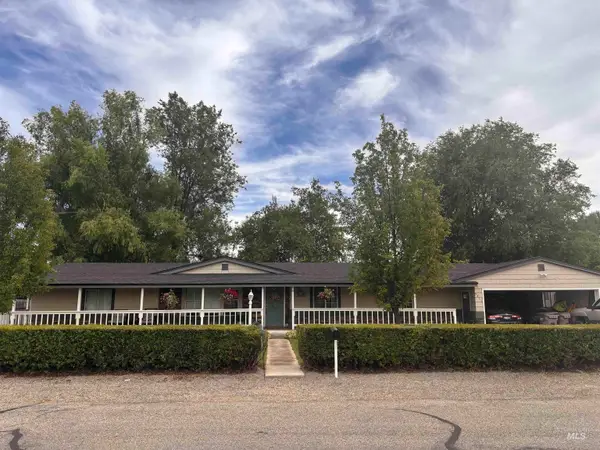 5711 W Elmer St., Boise, ID 83703