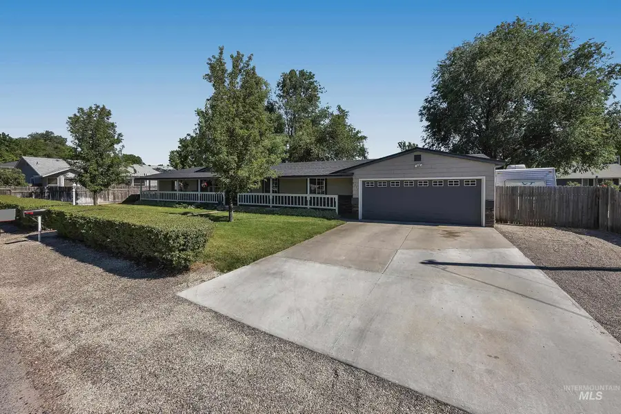 5711 W Elmer St., Boise, ID 83703 - #3