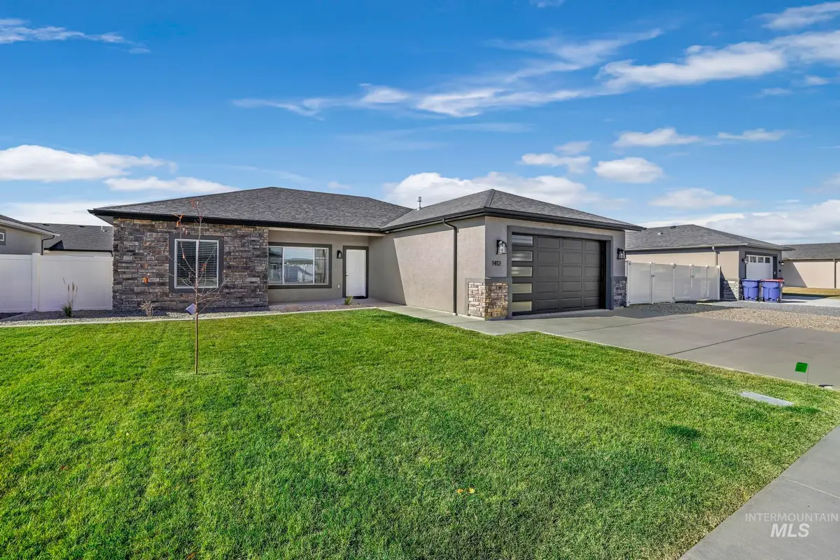 1427 Haizlee Way, Twin Falls, ID 83301 - #1