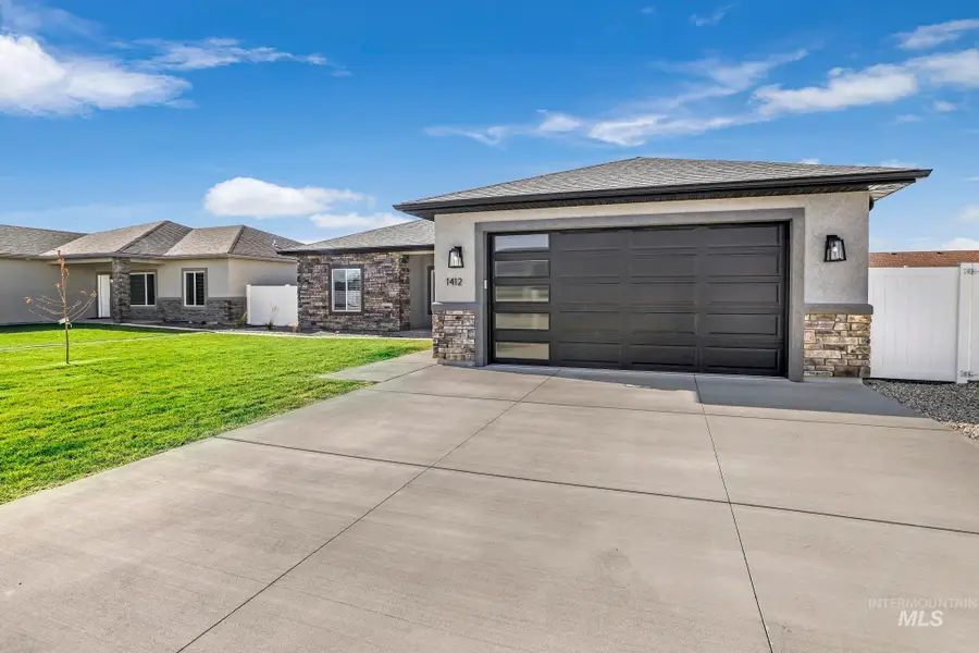 1427 Haizlee Way, Twin Falls, ID 83301 - #3