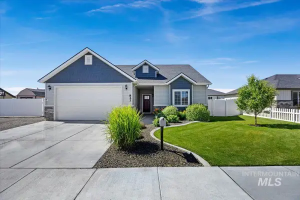 823 Craven Ave, Buhl, ID 83316
