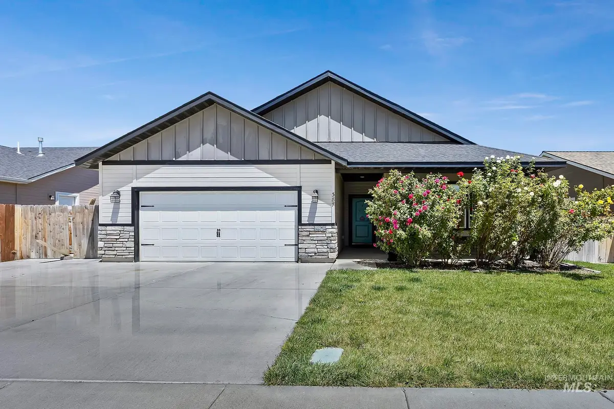 387 Feather Ave, Twin Falls, ID 83301 - #1