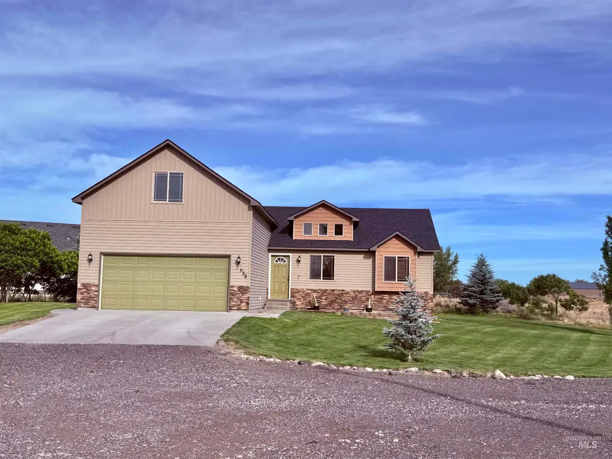 558 Smokey Mountain Drive, Jerome, ID 83338 - #1