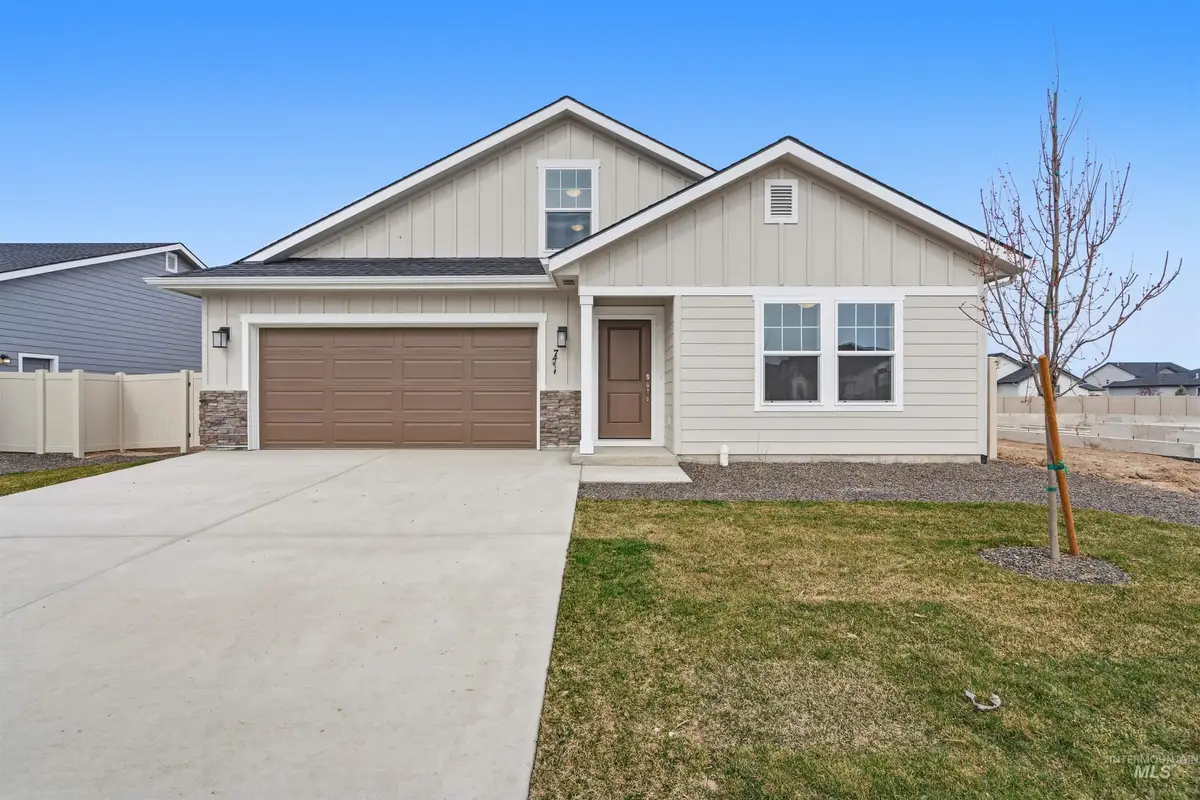 3369 W Caddisfly St., Kuna, ID 83634 - #1