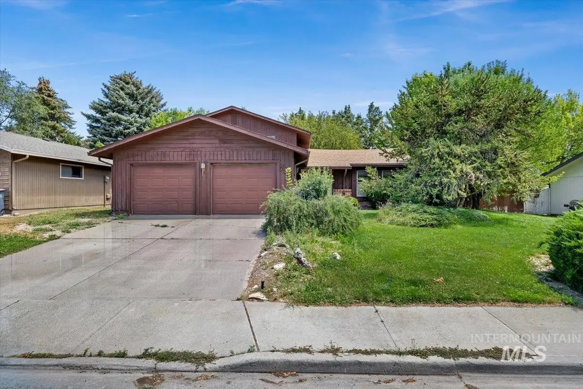 786 Meadows Drive, Twin Falls, ID 83301 - #1