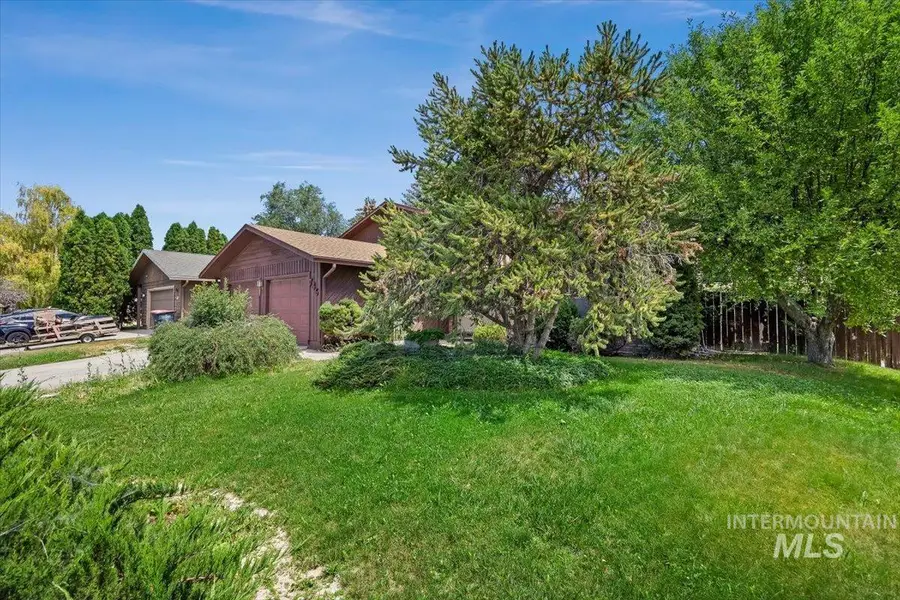 786 Meadows Drive, Twin Falls, ID 83301 - #2