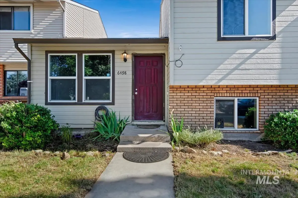 6498 W Denton St, Boise, ID 83704 - #1