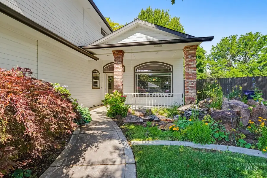 5361 N Lawsonia Pl, Boise, ID 83713 - #2